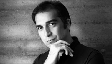 Prix de Versailles: l'architecte marocain Lotfi Sidirahal remporte deux récompenses