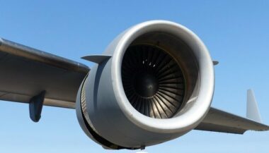 RAM-GE Aviation: accord pour la réparation, la maintenance et la révision des moteurs