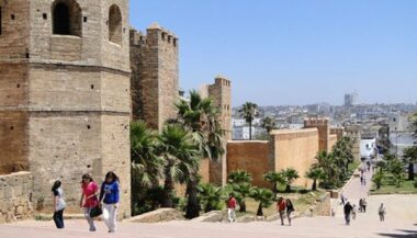 Indice mondial de la paix: le Maroc en 75e position