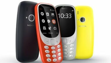 Ressuscité, le Nokia 3310 est vendu à 650 DH au Maroc
