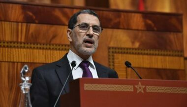 Chambre des conseillers: séance consacrée le 5 juillet aux questions relatives à la politique générale