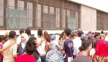 Baccalauréat. Affichage des résultats mardi 20 juin