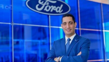 Ford. Achraf El Boustani, nouveau DG des opérations pour l'Afrique du Nord