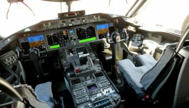 UPM-AIAC: création d'un pôle de formation en aéronautique