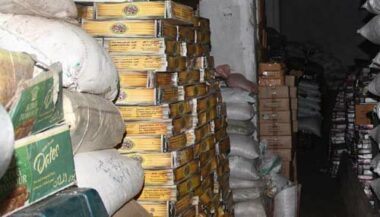 Ramadan. Saisie de 154 tonnes de produits alimentaires impropres à la consommation