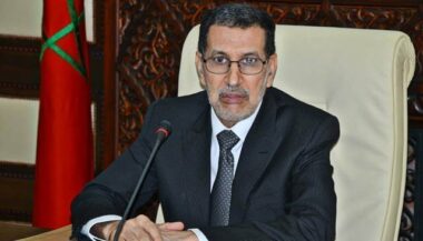 Al Hoceima: &ldquo;Il est nécessaire de respecter la loi dans le traitement des protestations&rdquo; (El Otmani)