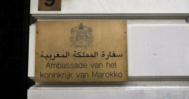 Pays-Bas: 1ère réaction au rappel de l'ambassadeur marocain