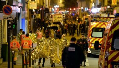 Le Belgo-marocain Oussama Atar sur la liste noire américaine des terroristes internationaux