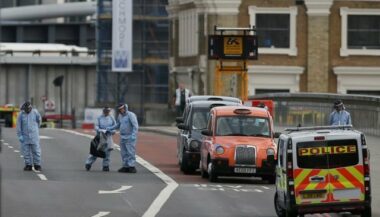 Da'ech revendique l'attentat de Londres