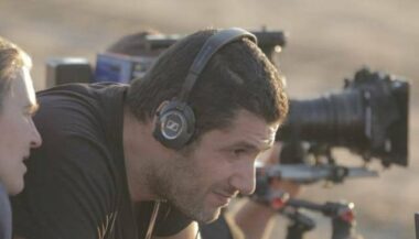 Nabil Ayouch intègre l’Académie des Oscars