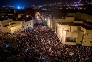 Bloomberg: Les manifestations du Rif n'impactent pas la dette souveraine du Maroc