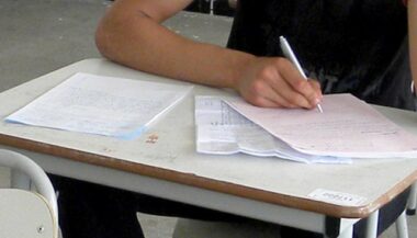 Bac 2017: 120 détenus ont réussi lors de la session ordinaire