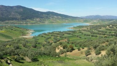 Taounate: Plus de 1,6 MMDH pour l’eau potable et l’assainissement liquide