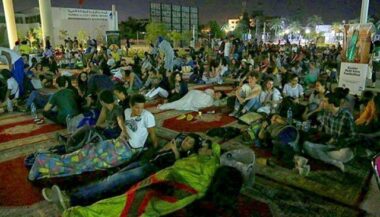 La 6e édition de la Nuit blanche du cinéma et des droits de l’Homme, les 16 et 17 juin à Rabat