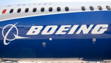 Boeing relève sa prévision pour le marché dans 20 ans à 6.050 milliards de dollars