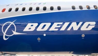 Boeing évalue à 2.600 milliards de dollars le marché des services aéronautiques à 10 ans