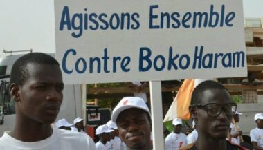 Nigeria: 16 morts dans des attentats-suicides dans le nord-est