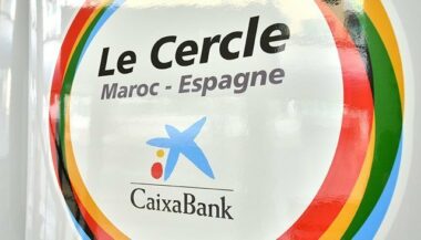 CaixaBank ouvre une agence à Agadir