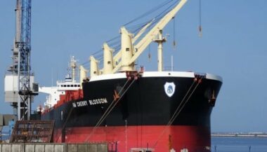 Saisie de phosphates: OCP est &ldquo;consterné&rdquo; et conteste la décision sud africaine
