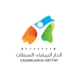 Casablanca-Settat. Voici les six logos sélectionnés