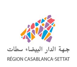 Casablanca-Settat. Voici les six logos sélectionnés