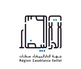 Casablanca-Settat. Voici les six logos sélectionnés
