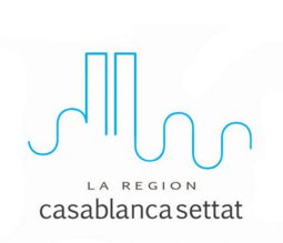 Casablanca-Settat. Voici les six logos sélectionnés