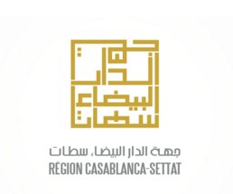Casablanca-Settat. Voici les six logos sélectionnés