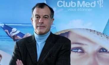 Club Med enregistre un volume d'affaires record