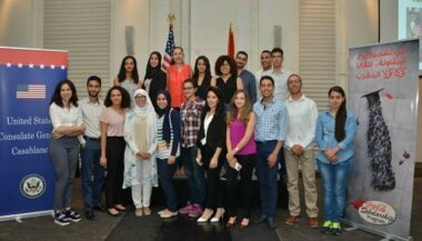 Seize Marocains sélectionnés pour le programme de bourse de Coca-Cola