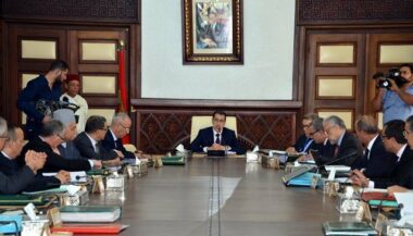 Un événement. 21 décrets sur la régionalisation enfin adoptés par le gouvernement