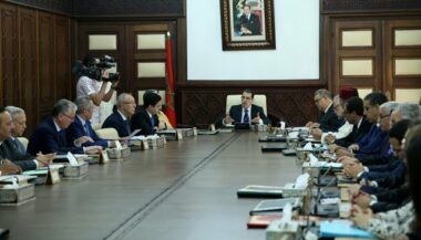 Al Hoceima: le gouvernement sort de son silence