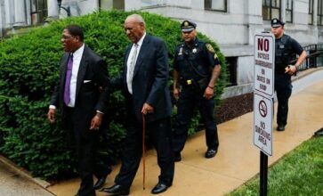Etats-Unis: le procès Cosby annulé