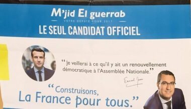 Les enfants de la diaspora marocaine en vedettes à l’Assemblée nationale à Paris