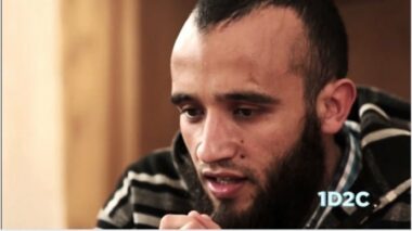 Elmortada Iamrachen: la vidéo où il prend position contre le terrorisme et l'extrémisme