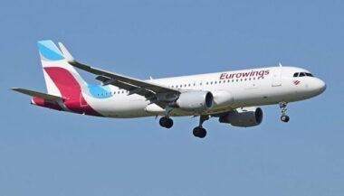 Eurowings: une nouvelle liaison Agadir-Vienne