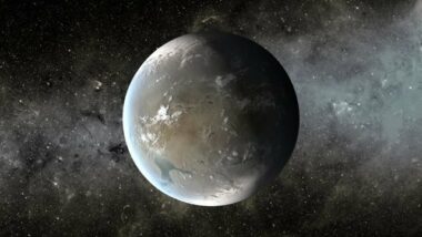 Nasa. Découverte de 10 nouvelles exoplanètes potentiellement habitables (vidéo)