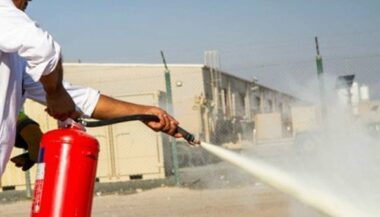 Un Marocain sauve la vie d'une Italienne ayant tentée de s'immoler par le feu à Turin