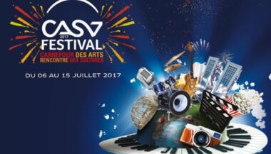 Voici le programme du festival de Casablanca