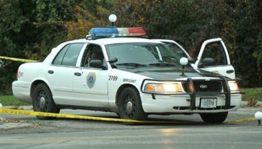 Fusillade contre des élus républicains du Congrès américain, un suspect arrêté