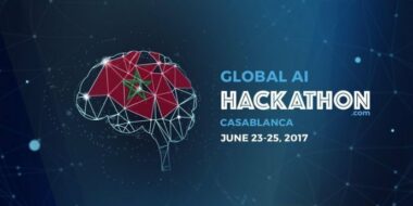 Casablanca abritera le Global AI Hackathon du 23 au 25 juin