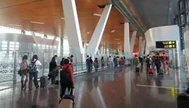 Deux vols assurés par Qatar Airways et RAM pour transporter les Marocains bloqués à Doha