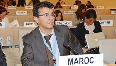 Le Maroc recadre l'Algérie et la Namibie au Conseil des droits de l'Homme