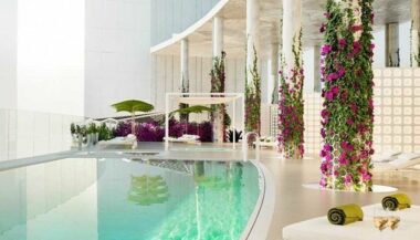 Ouverture officielle du Hilton Tanger City Center