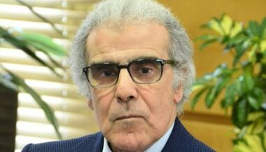 Jouahri: &ldquo;voici pourquoi je suis mécontent&rdquo;