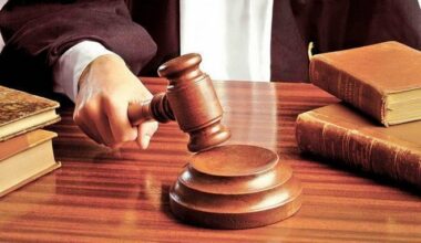 Al Hoceima: 4 avocats estiment que les jugements ne peuvent être dénigrés