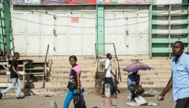 RDC: 11 morts et 900 évasions dans l'attaque d'une prison