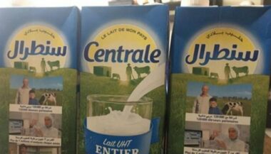 Qatar. Arrivée des produits alimentaires marocains (images)