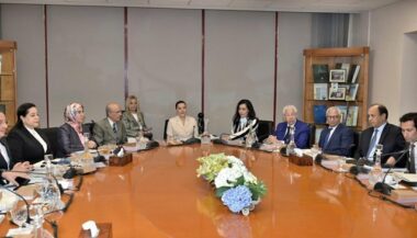 Tenue du CA de la Fondation Mohammed VI pour la protection de l'environnement