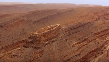&ldquo;Le Maroc vu du ciel&rdquo;, le 21 juin sur 2M (vidéo)